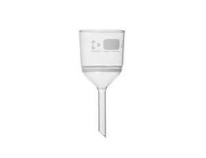 Filtertragte, Por 1, 45 mm, 75 ml