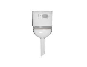 Filtertragte, Por 5, 95 mm, 500 ml