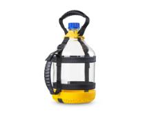 Duran-flaske bæresele-system 5 Liter
