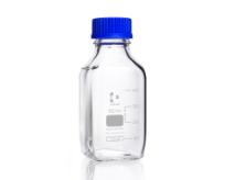 Firkantede duran-flasker  500 ml
