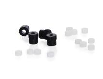 Ekstra sæt til HPLC-skruelåg