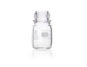 Duran-flasker, 100 ml uden låg
