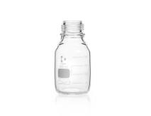 Duran-flasker, 250 ml uden låg