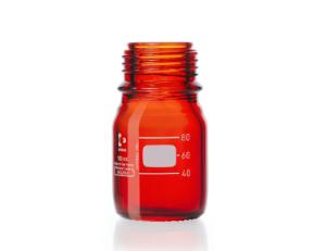 Duran-flasker brune, 100 ml