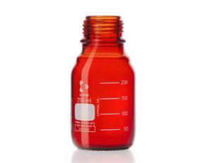 Duran-flasker brune, 250 ml
