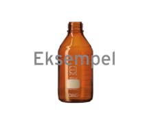 Duran-flasker brune, 500 ml
