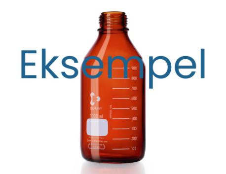 Duran-flasker brune, 500 ml