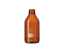 Duran-flasker brune, 1000 ml