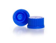 Skruelåg, GL 25, blå