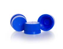 Skruelåg, GL 32, blå