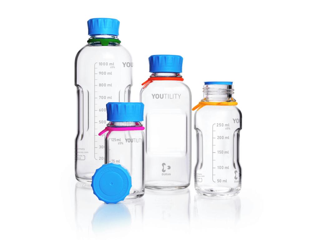 Duran Youtility Flaske 500 ml