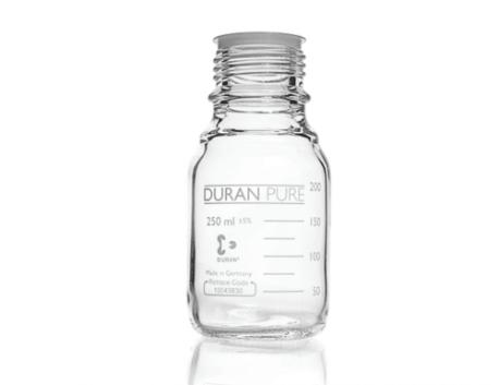 DURAN PURE flaske 250 ml