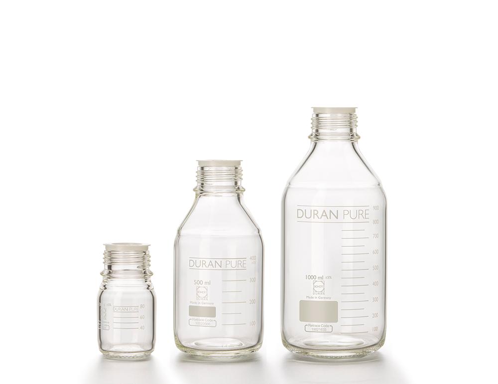 DURAN PURE flaske 500 ml