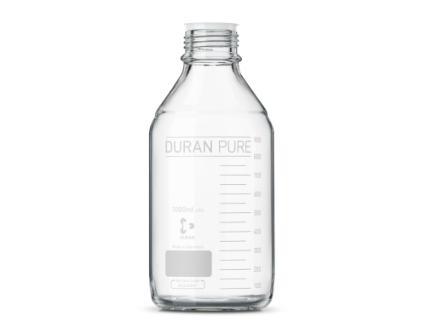 DURAN® PURE flasker