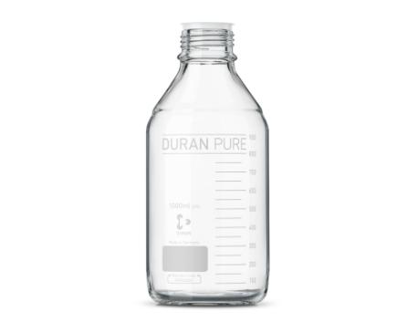 DURAN PURE flaske 1000 ml