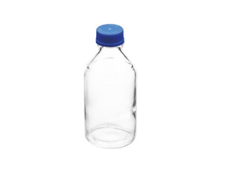 Blue-cap flaske 10.000 ml, Simax