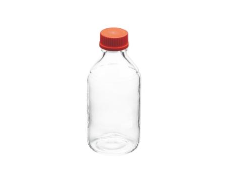 Red-cap flaske 10.000 ml, Simax