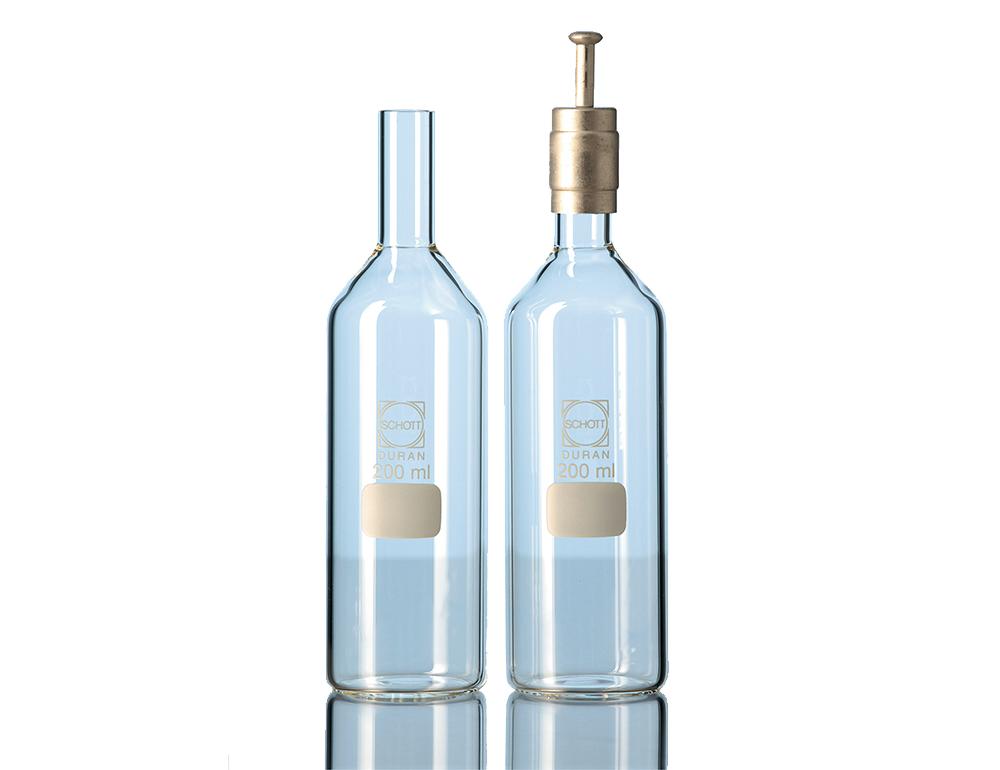 Kulturflaske 200 ml, Duran®