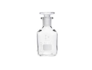 Steilbrustflasker 50 ml klare DURAN®