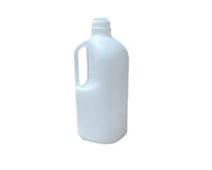 Dunke 2,5 ltr. Plast Kautex© UN-godkendt
