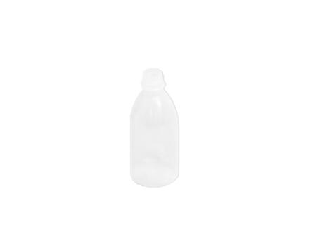 Flasker, plast 301/  30 ml, Kautex