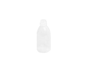 Flasker, plast 301/ 250 ml, Kautex