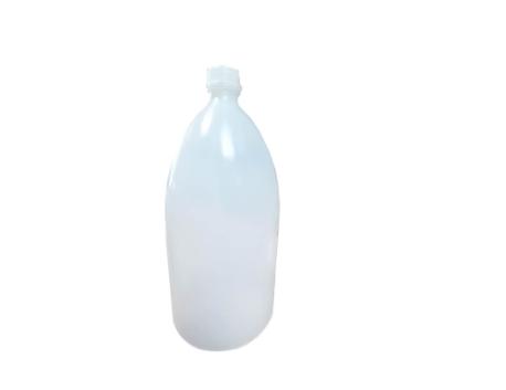 Flasker, plast 301/5000 ml, Kautex