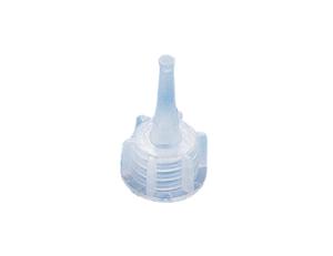 Lige sprøjterør t/ Kautex301/50 og100 ml