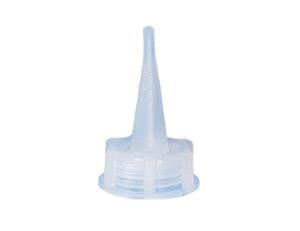 Lige sprøjterør t/ 301/250 og 500 ml