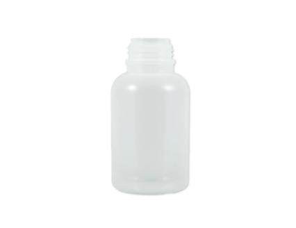 Plastflasker