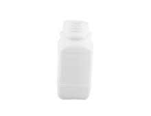 Kautex© 310 HD-PE-flasker med bred hals, UN-godkendte