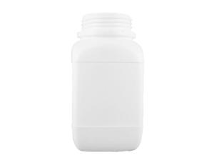 Beholder Kautex, firk.1000 ml, hvid