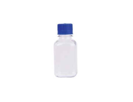 Flaske t/ opbev, 250 ml Wheaton®, steril