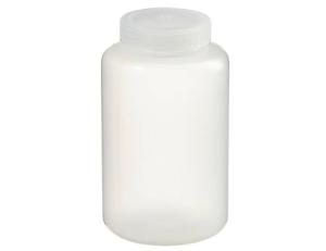 Centrifugeflaske, 500 ml, PPCO