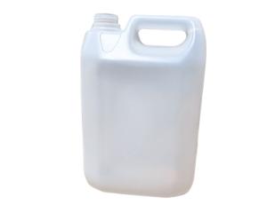 Dunke, formstøbt emballage 5 ltr., UN-Y