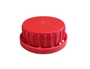Kapsel 40mm til dunk til 2,5 og 5 ltr.