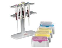 Finnpipette F1 kit, m/4 pipetter 4700860