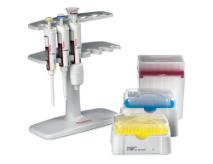 Finnpipette F1 kit, m/3 pipetter 4700865