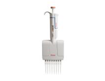 Finnpipette F1 8 kanal 30-300 µl