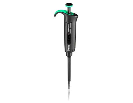 Finnpipette F2, 2 - 20 µl, turkis