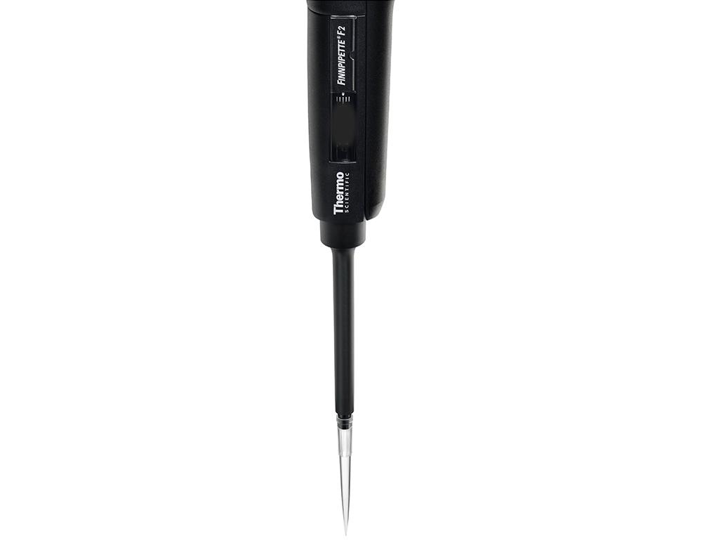 Finnpipette F2, 100 - 1000 µl, blå