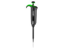 Finnpipette F2, 0,5 - 5 ml, grøn