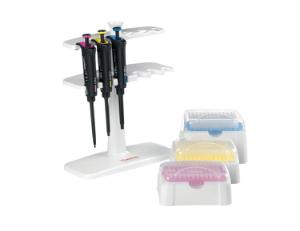 Finnpipette F2 kit, m/3 pipetter 4700870