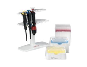 Finnpipette F2 kit, m/3 pipetter 4700885