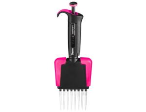 Finnpipette F2 8 kanal 1-10 µl