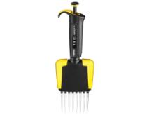 Finnpipette F2 8 kanal 10-100 µl