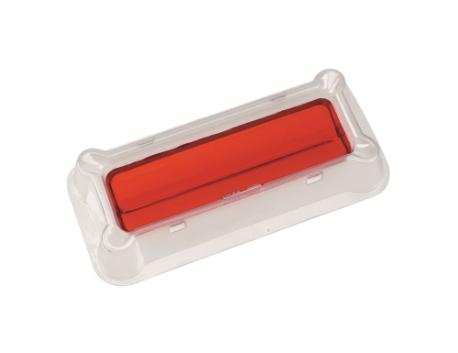 Reagensbrønde 50 ml, PVC, pakke á 100stk