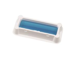 Reagensbrønde 100 ml, PS, pakke á 100stk