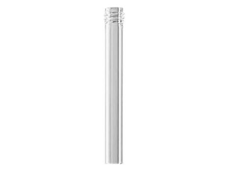 Præparatglas, gevind, Ø 12 mm, GL 14