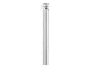 Præparatglas, gevind, Ø 12 mm, GL 14